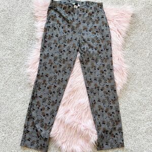 Utopia Floral Leggings 